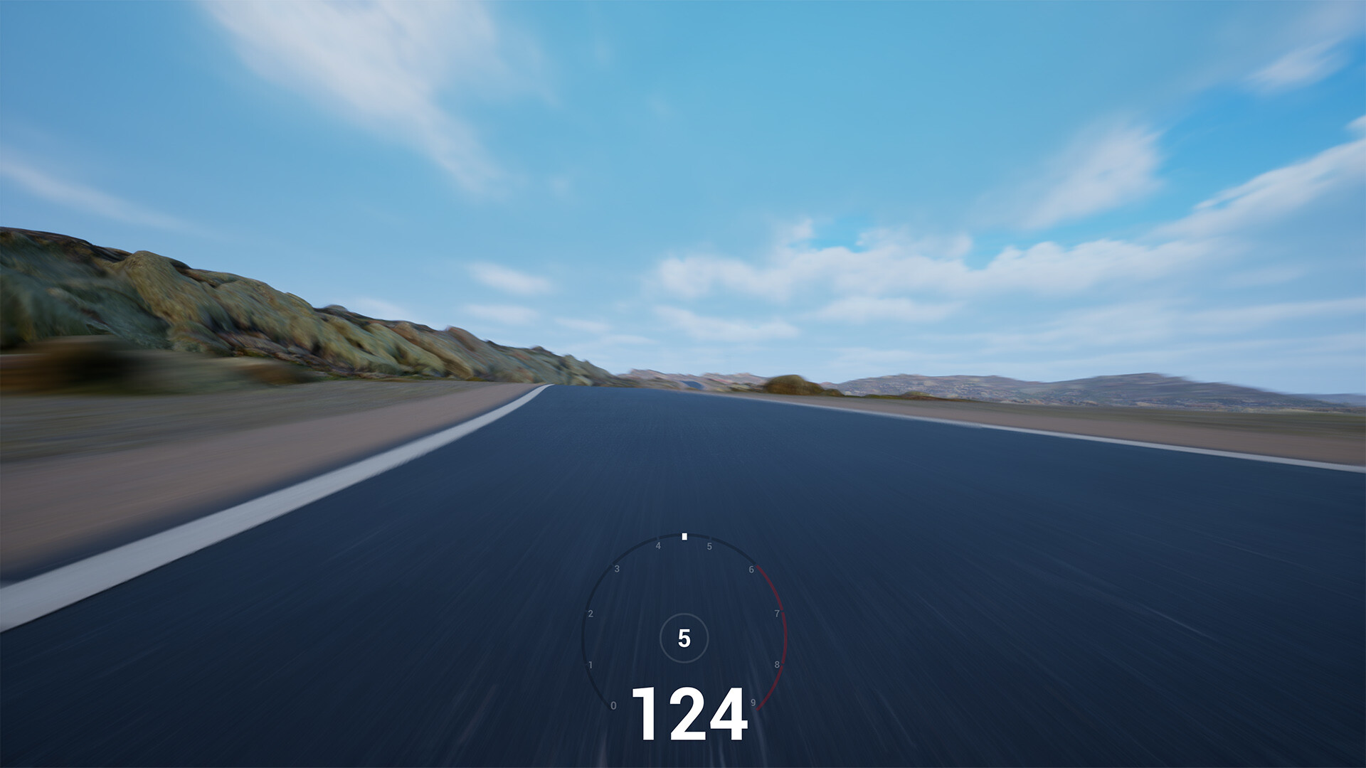 TIKTOKI: RACING screenshot 1