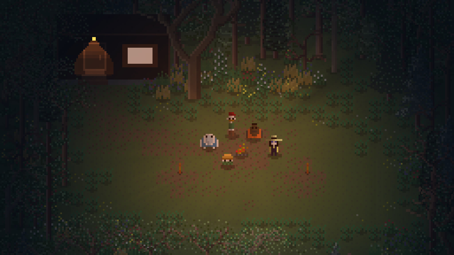 Public Land Hunter screenshot 1