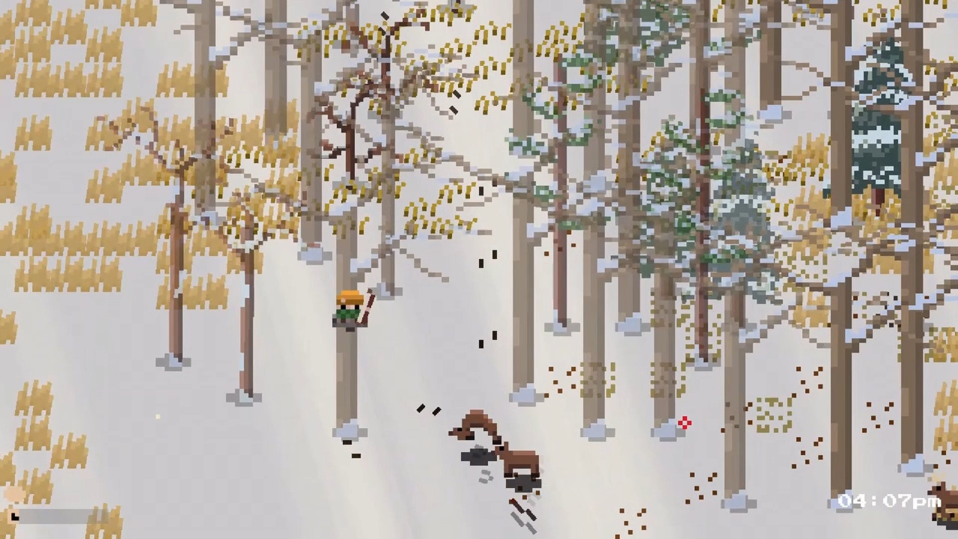 Public Land Hunter screenshot 2