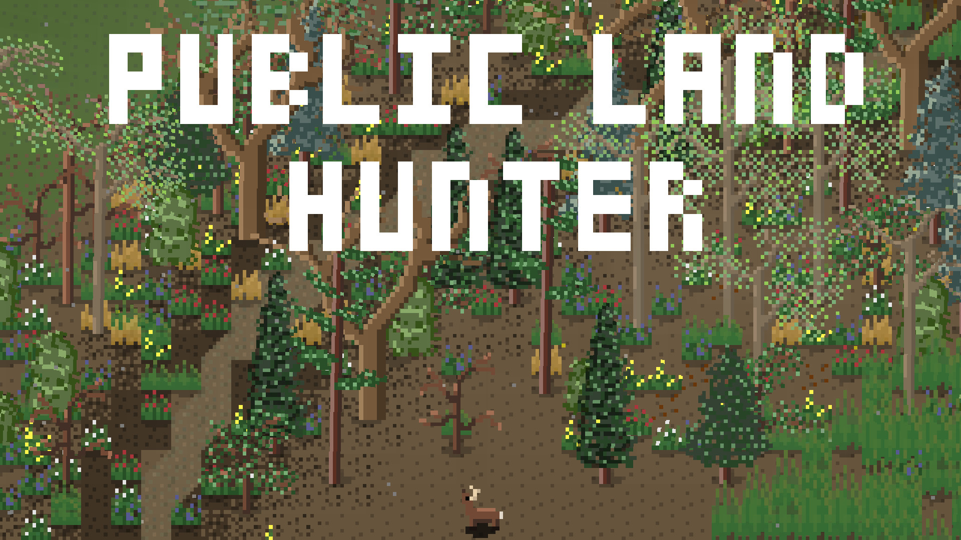 Public Land Hunter screenshot 14