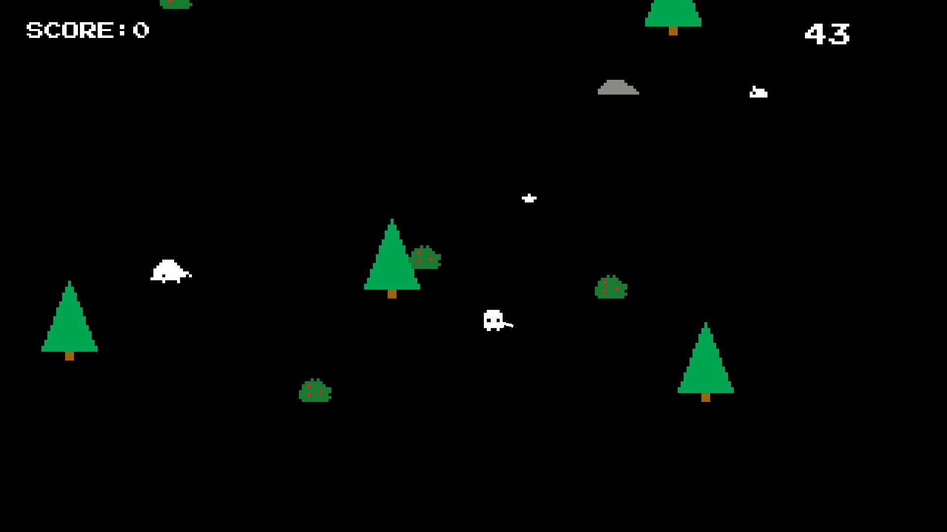 Public Land Hunter screenshot 12