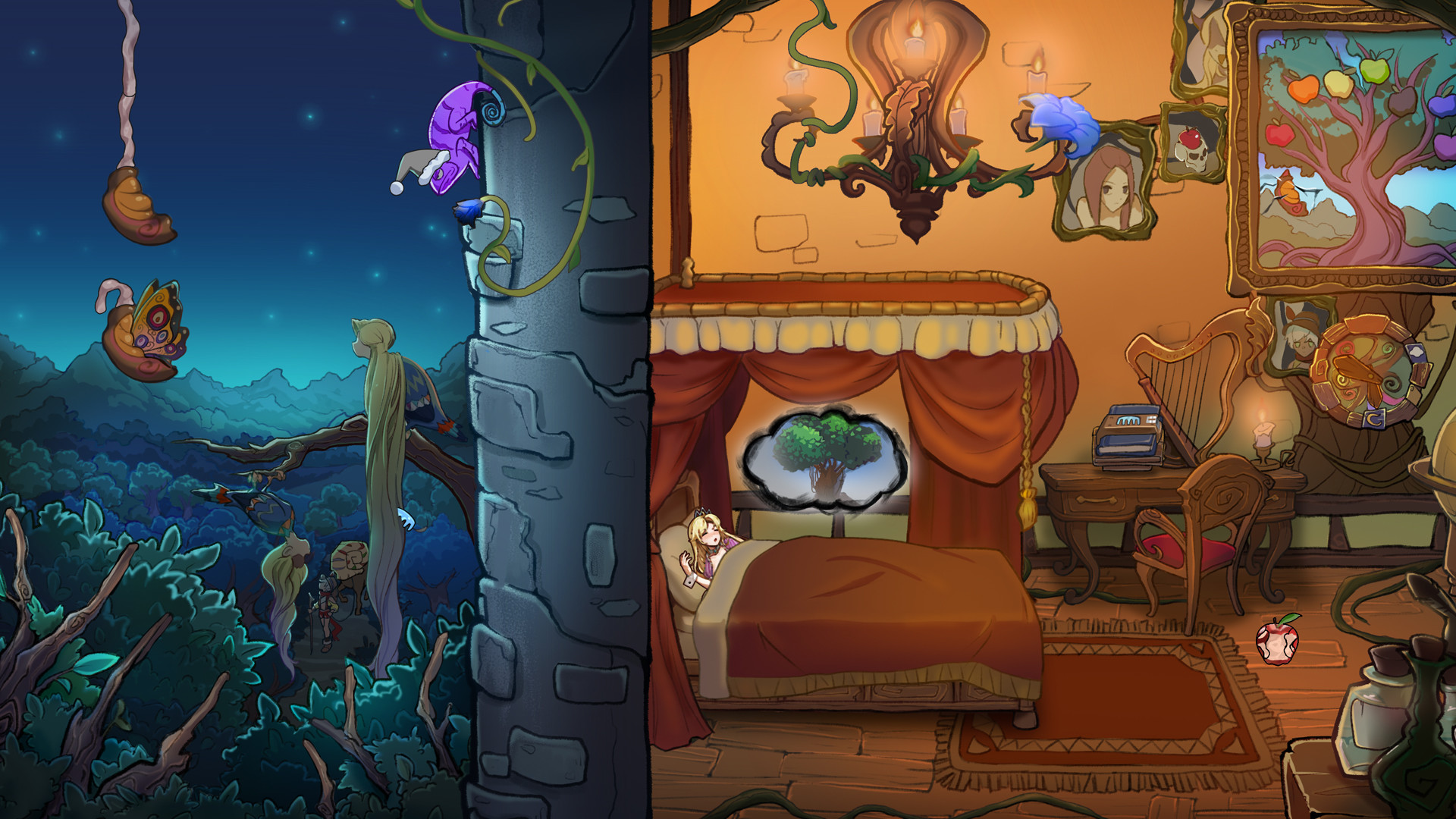 Lost2-Patch screenshot 5