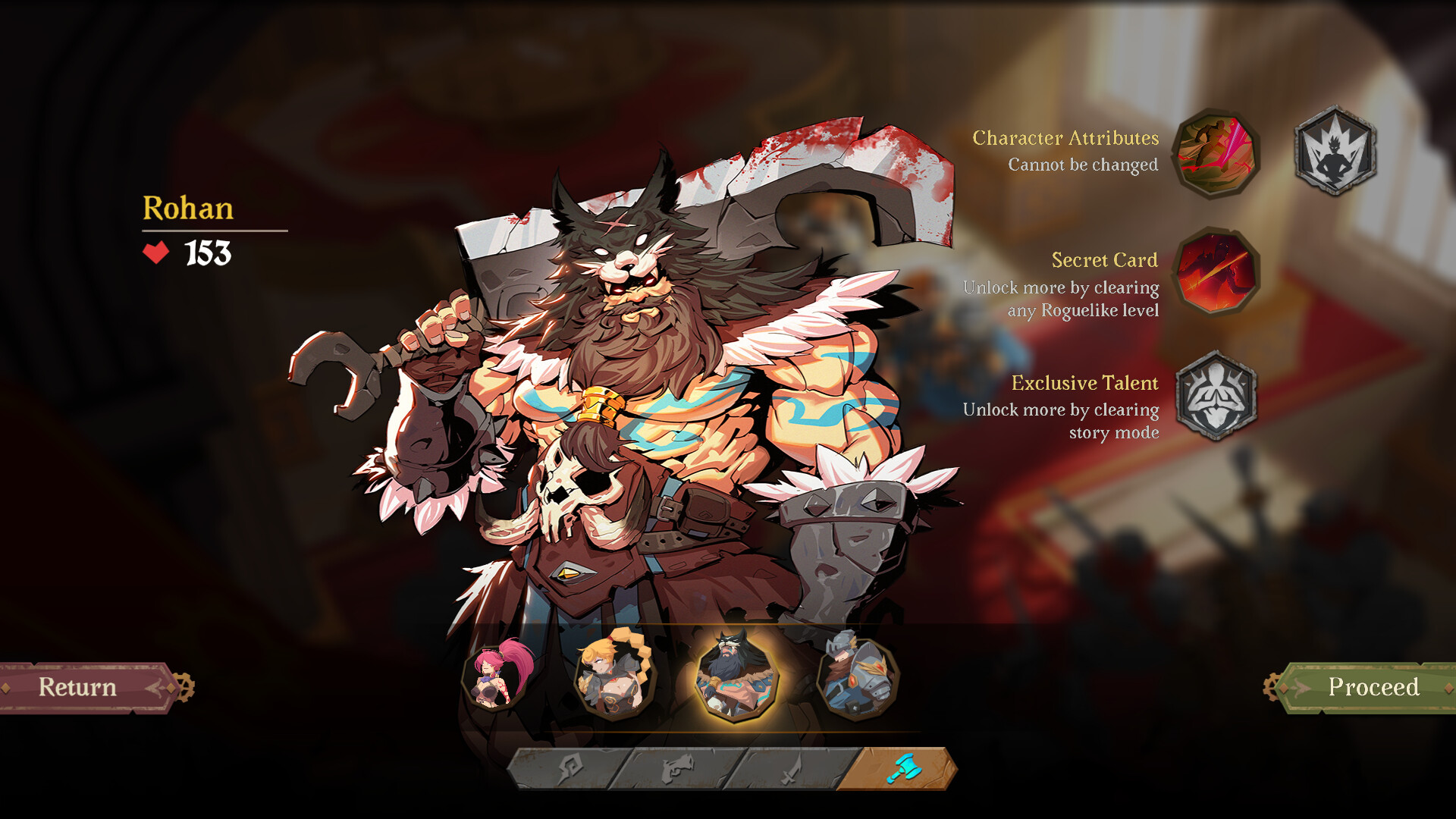 Alrayan Undertow screenshot 3