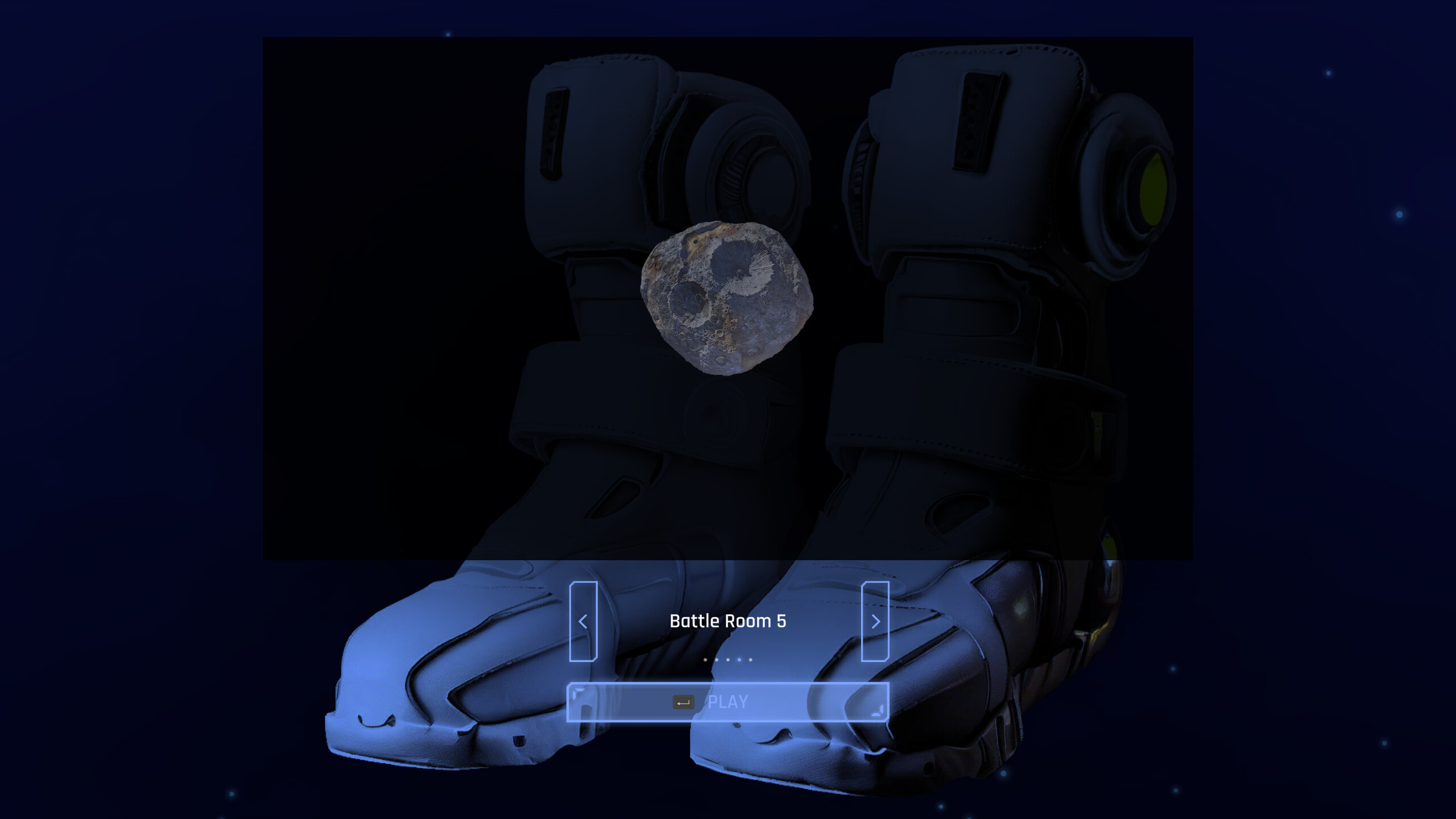 SpaceBoots screenshot 10