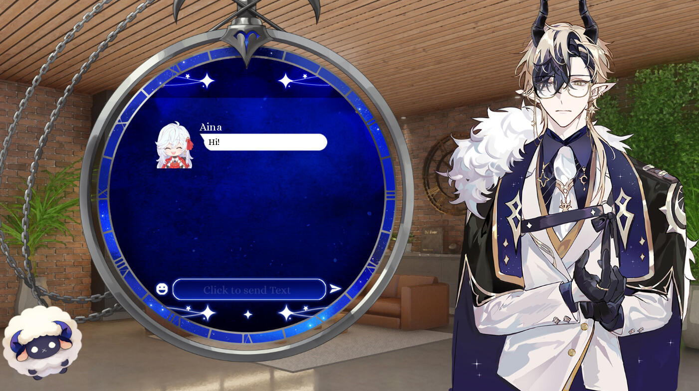 Salvus Aries screenshot 5