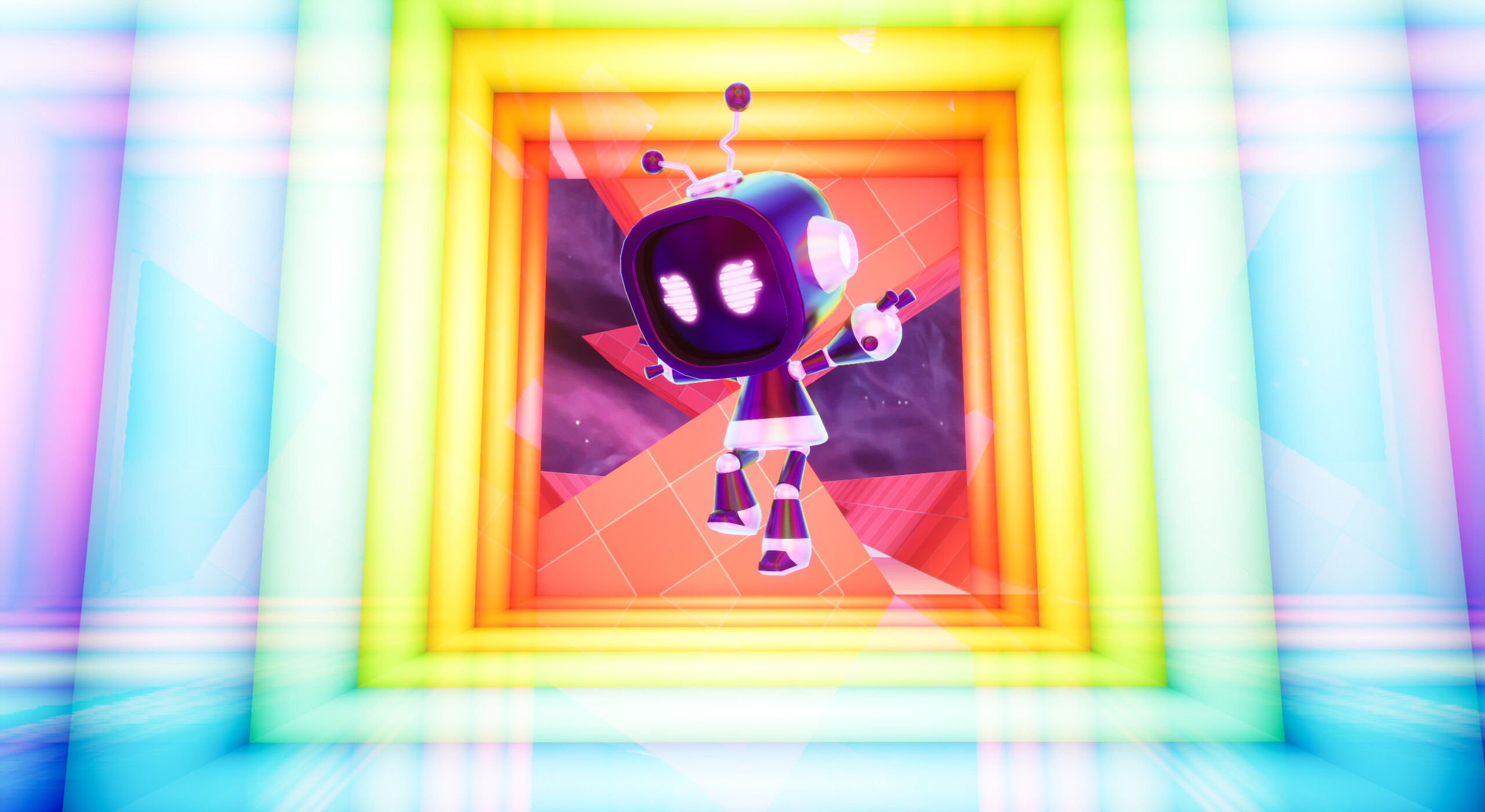 Super Galaxy Games screenshot 4