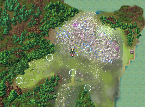 Kyua　創作の治療 screenshot 2