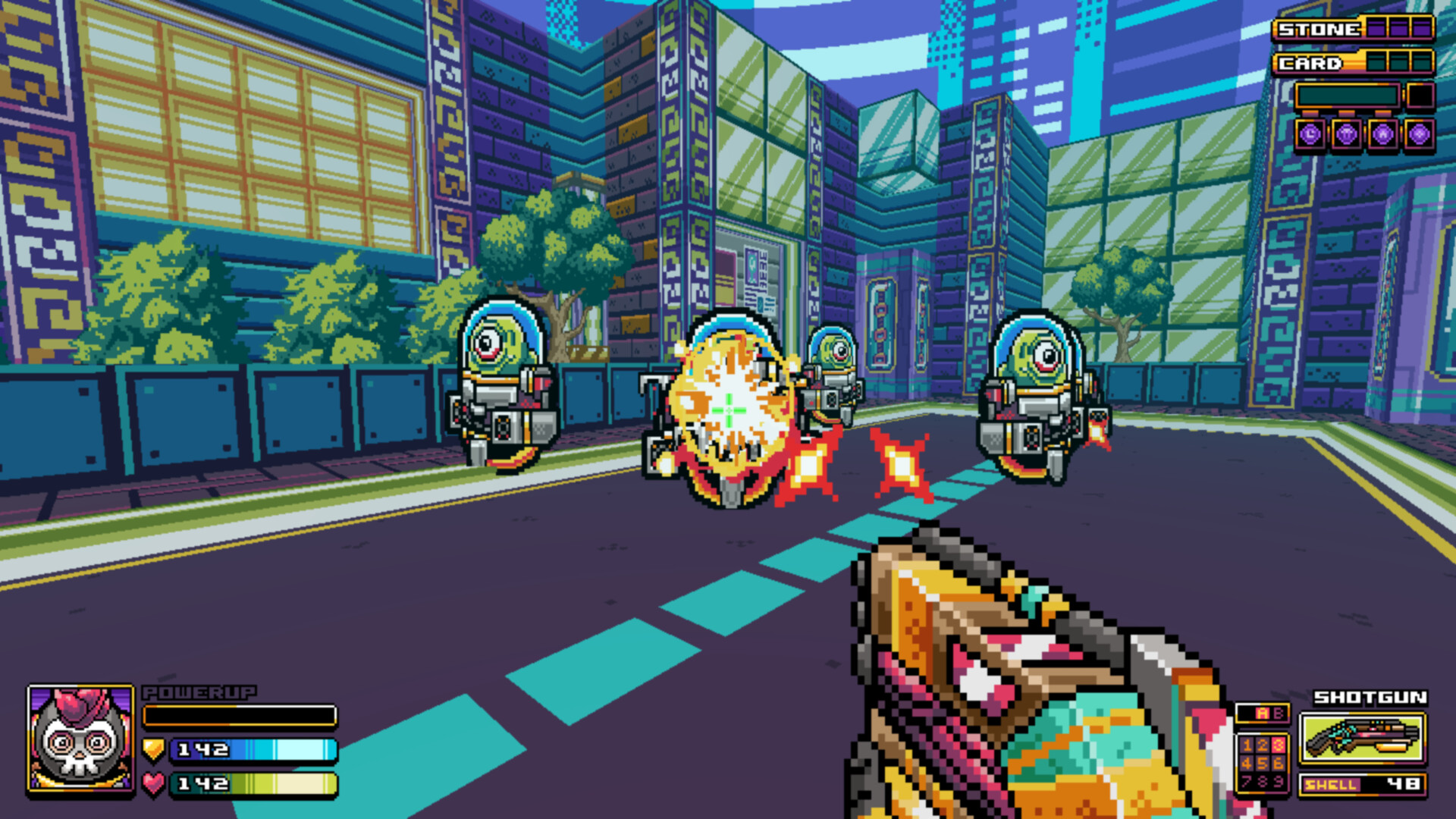 Mala Petaka screenshot 5