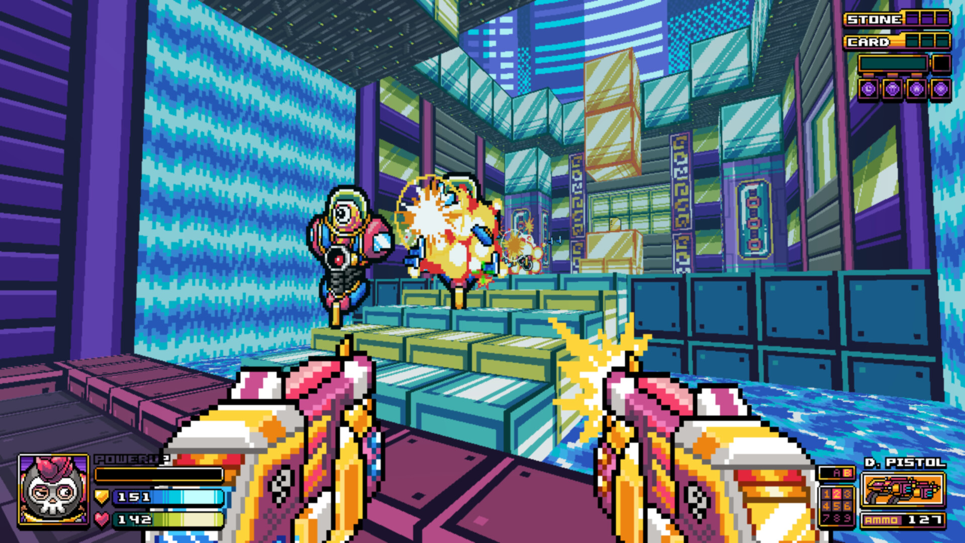 Mala Petaka screenshot 2