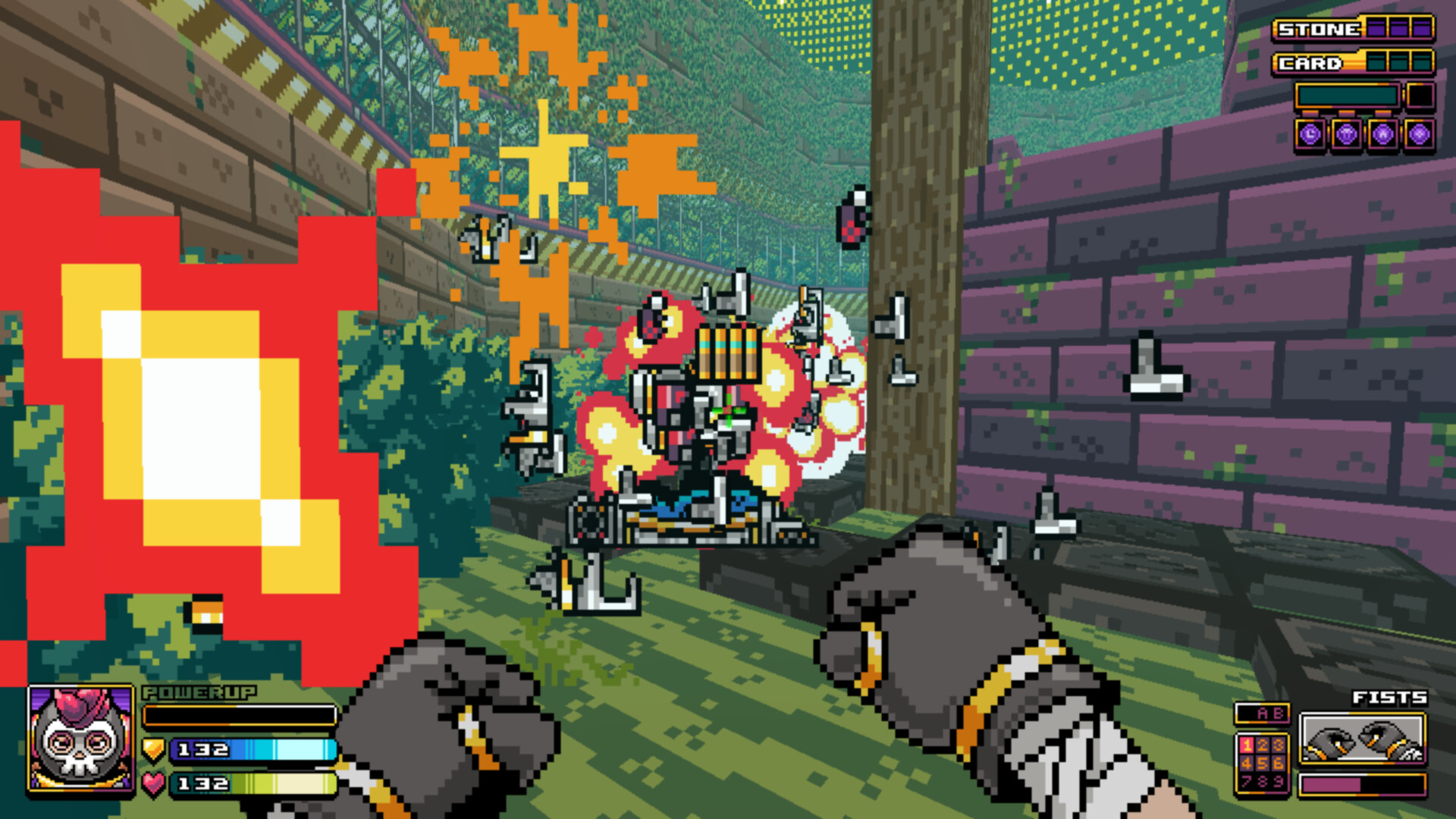 Mala Petaka screenshot 1