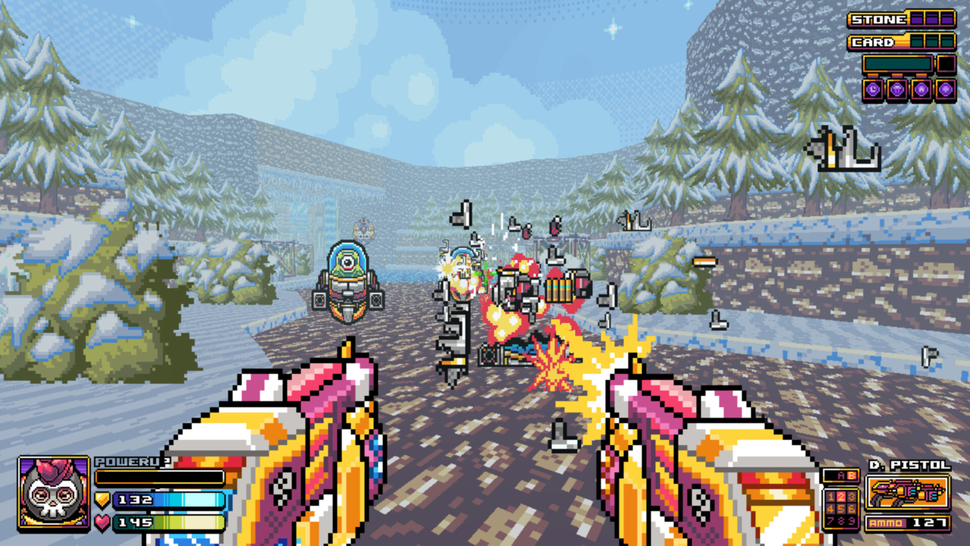 Mala Petaka screenshot 7