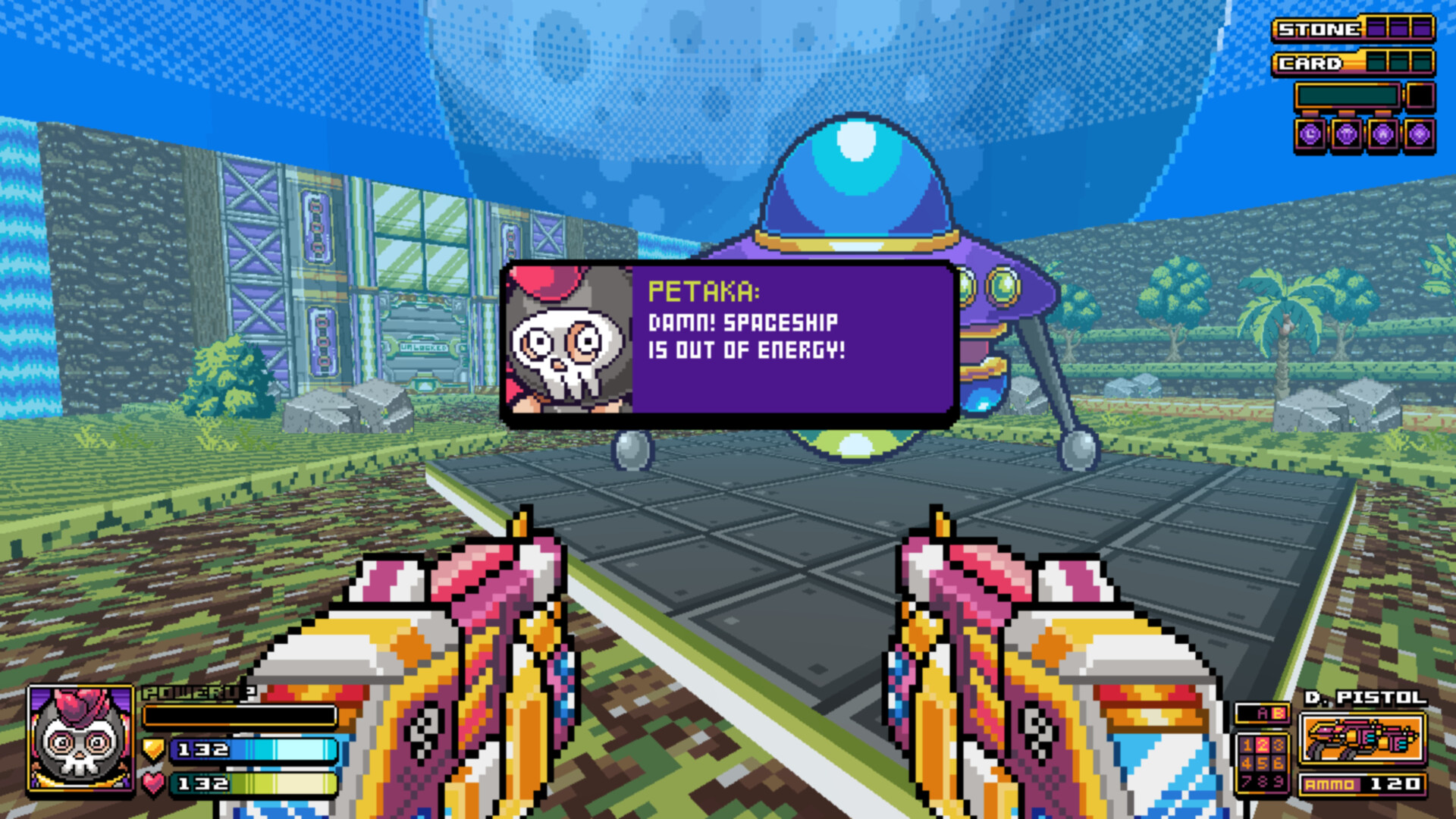 Mala Petaka screenshot 4
