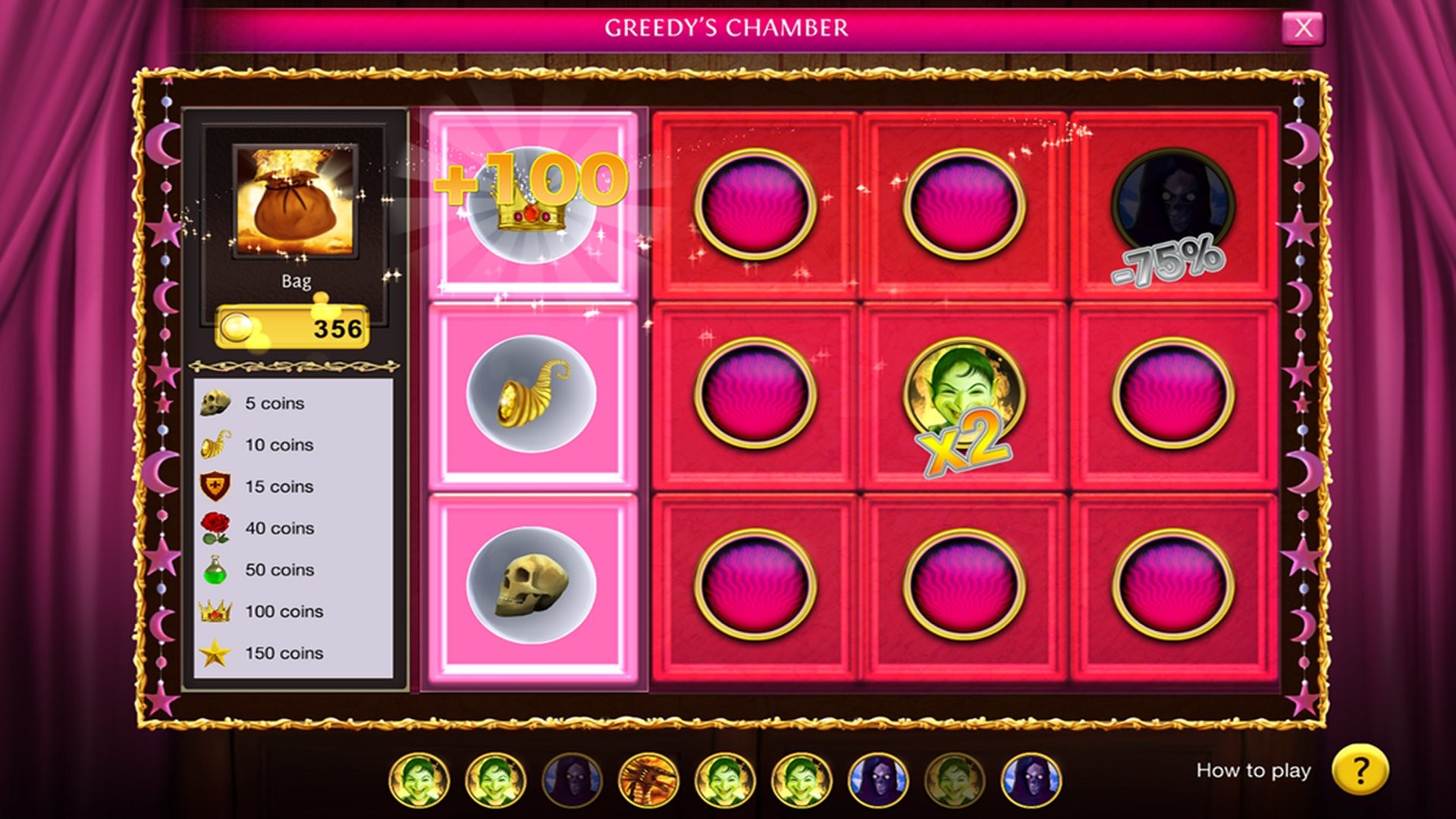 DragonScales 1-7 Collection screenshot 10