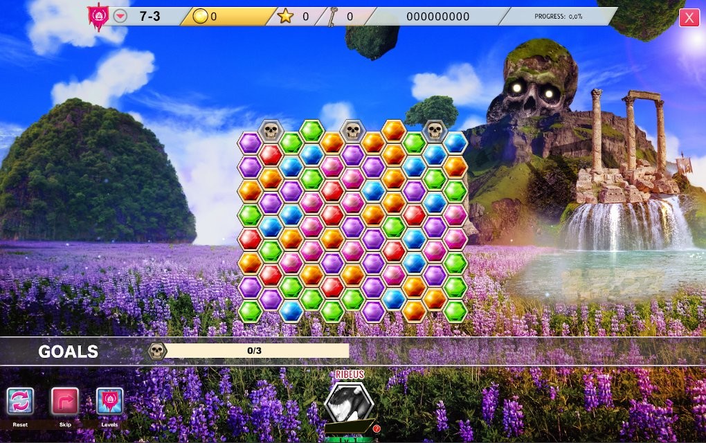 DragonScales 1-7 Collection screenshot 8