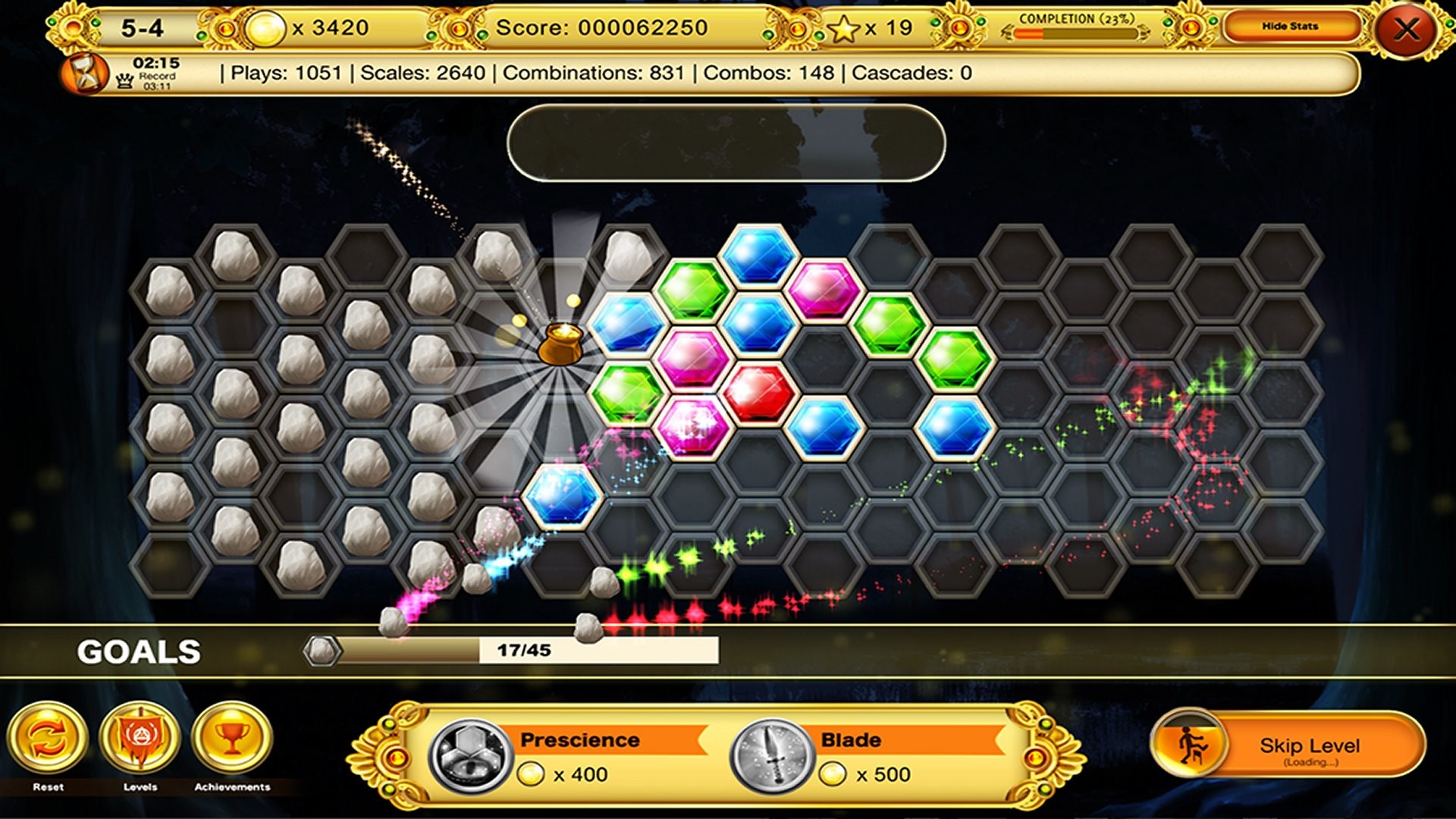 DragonScales 1-7 Collection screenshot 2