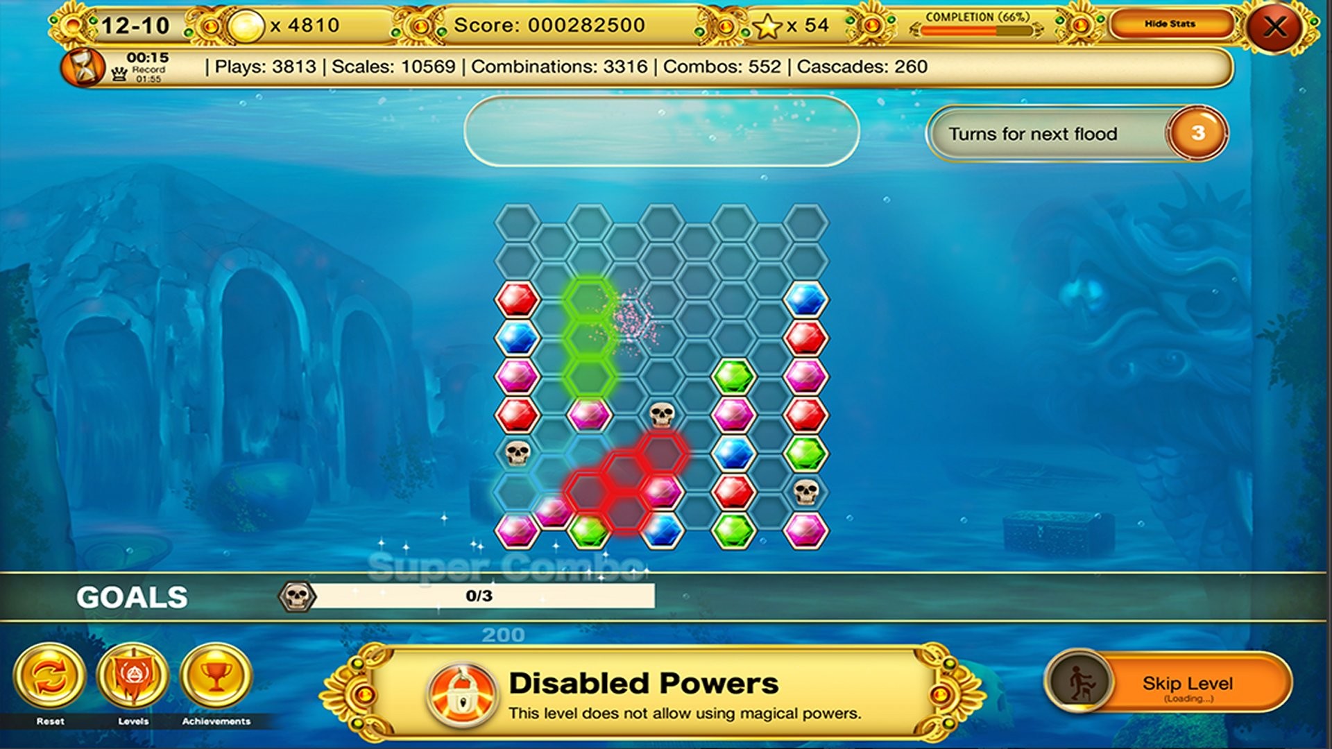 DragonScales 1-7 Collection screenshot 4