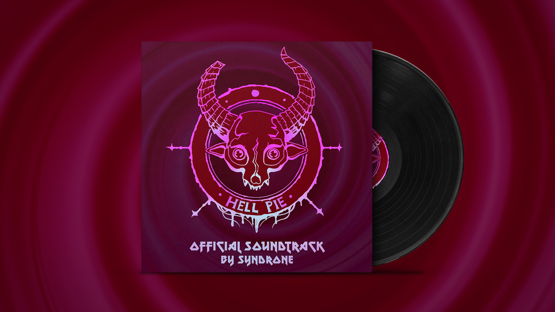 Hell Pie Soundtrack screenshot 1