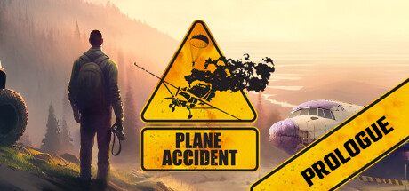 Plane Accident: Prologue: header artwork