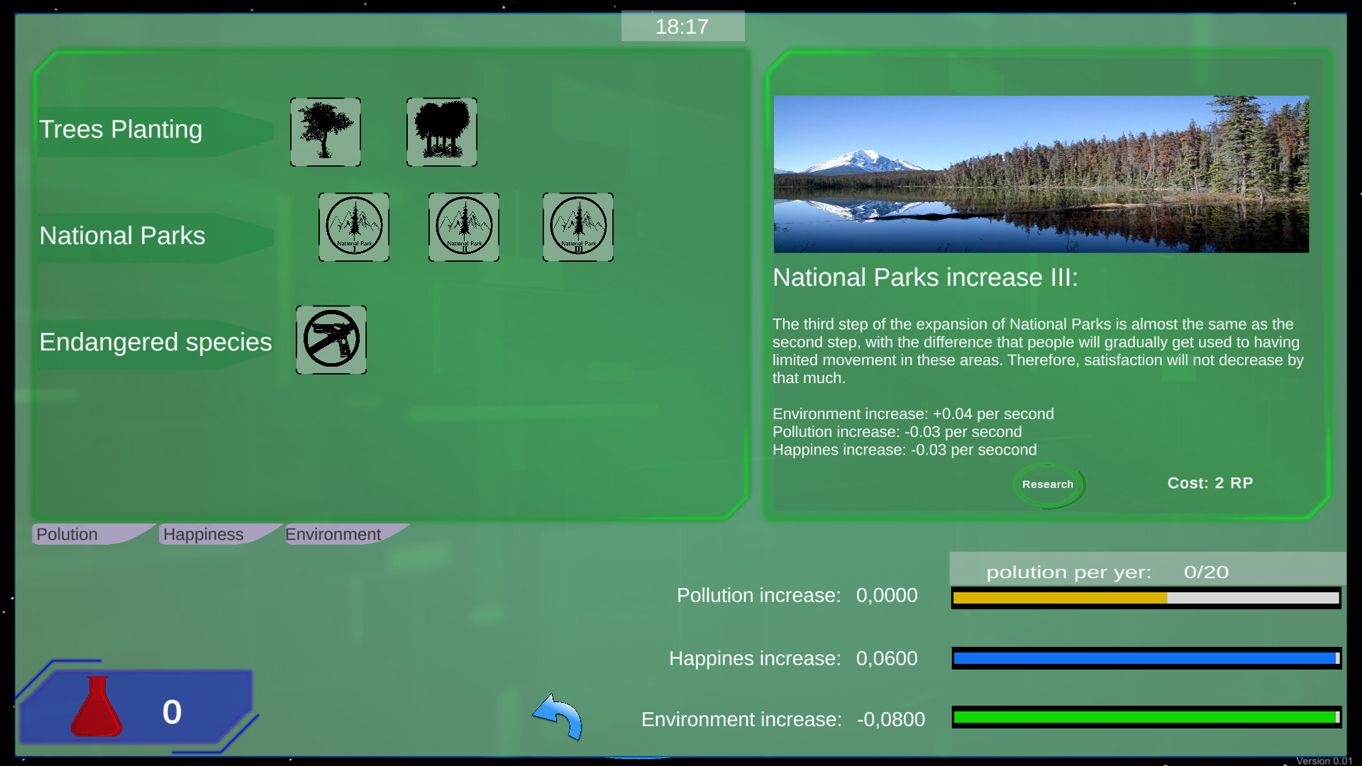 Disasters screenshot 5