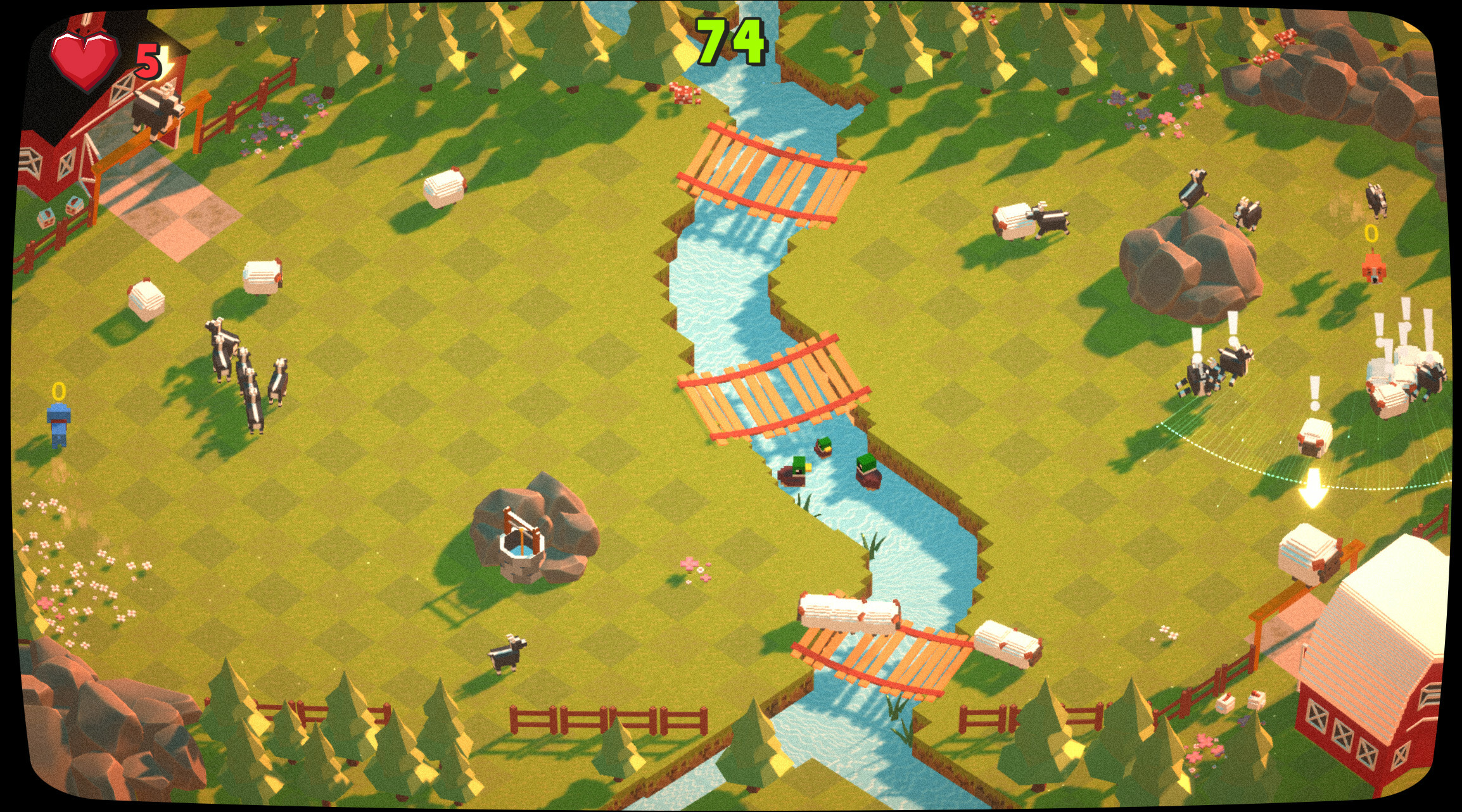 Arcade Party screenshot 14