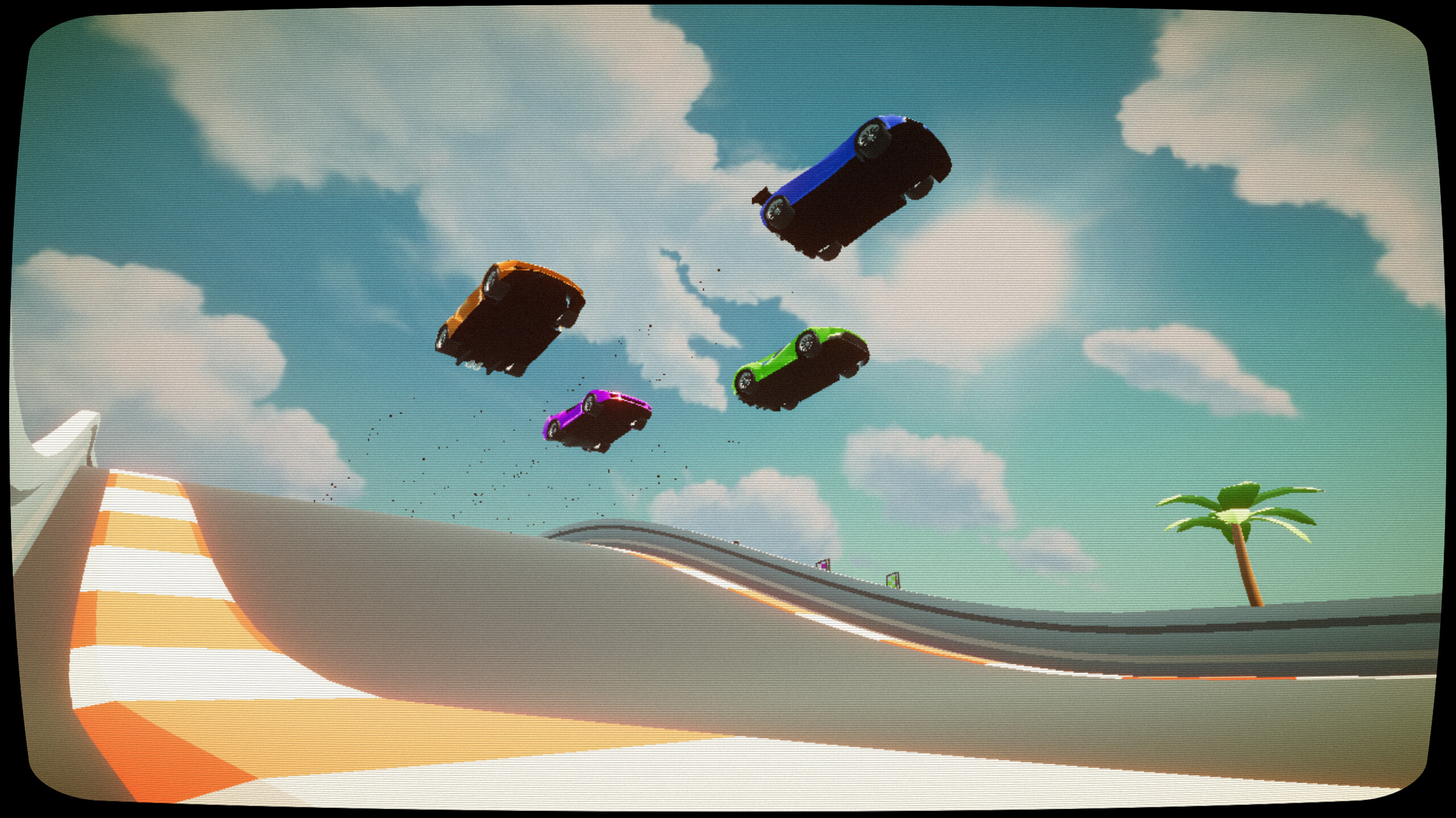 Arcade Party screenshot 29