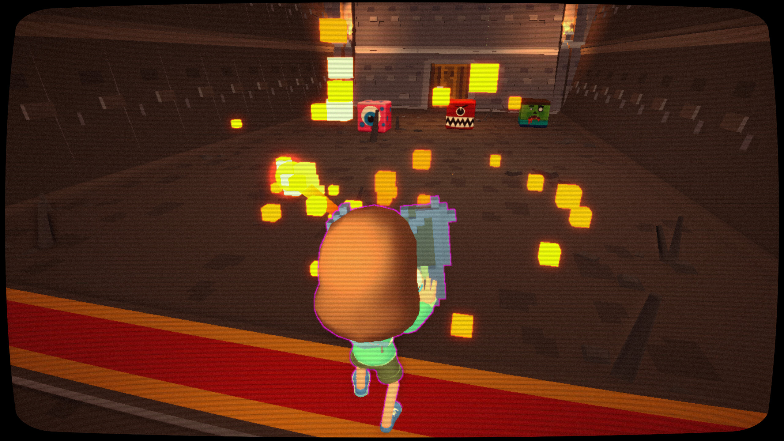 Arcade Party screenshot 28