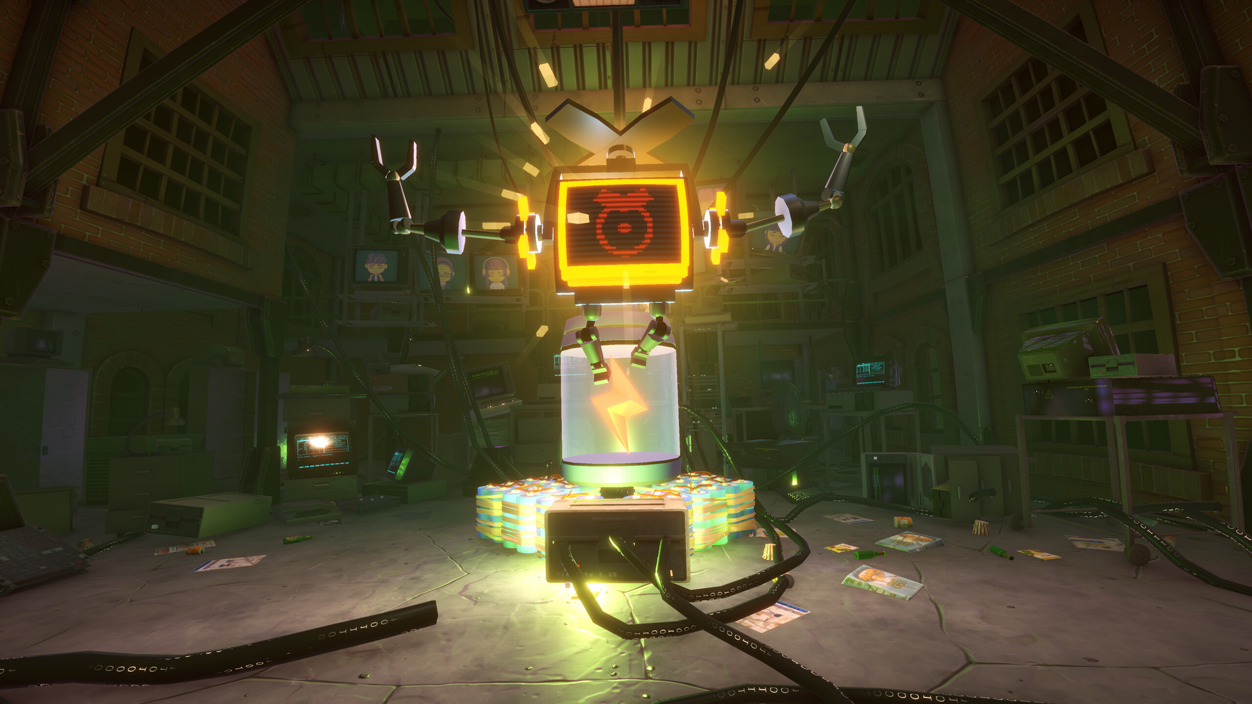 Arcade Party screenshot 31