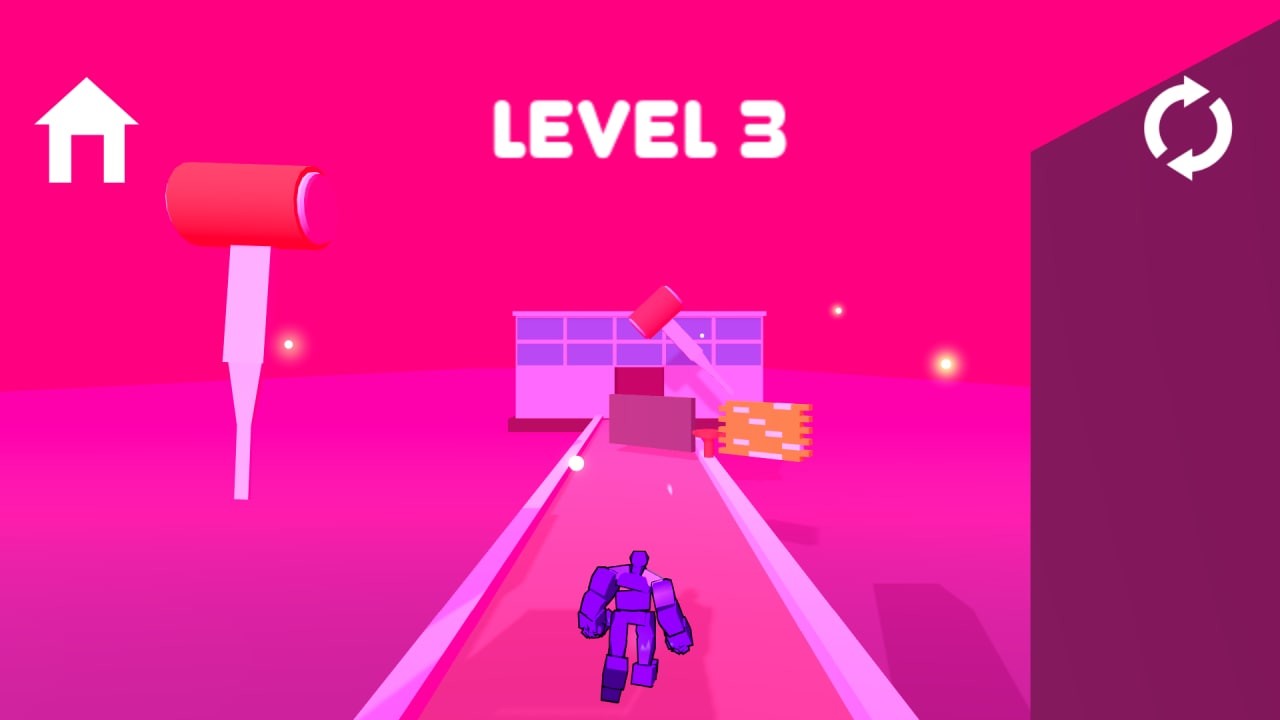The Absolute Destroyer screenshot 3