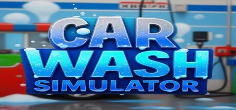 Car Wash Simulator