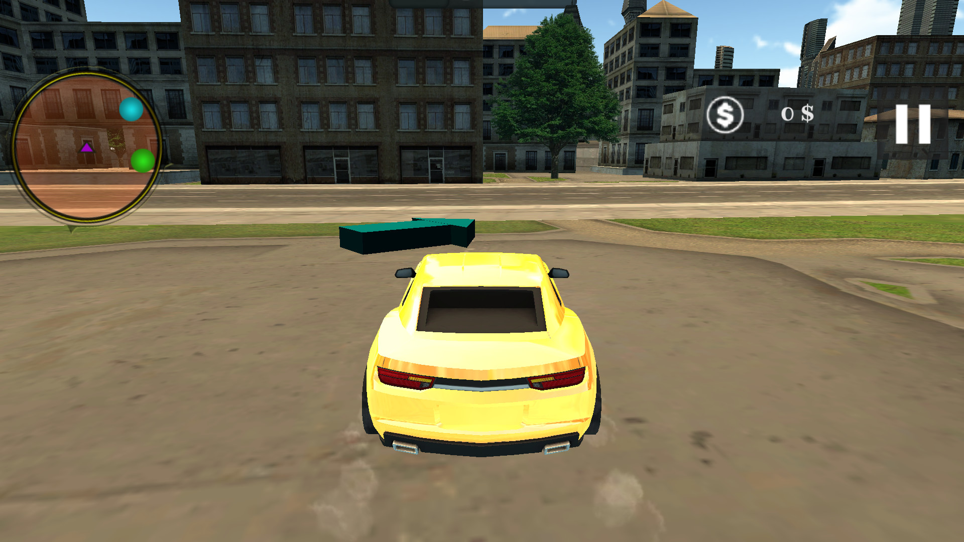 Car Wash Simulator screenshot 8