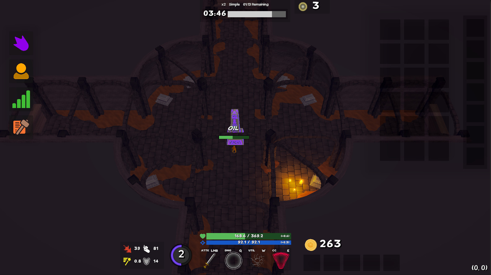 Loot, Luck & Levels screenshot 7