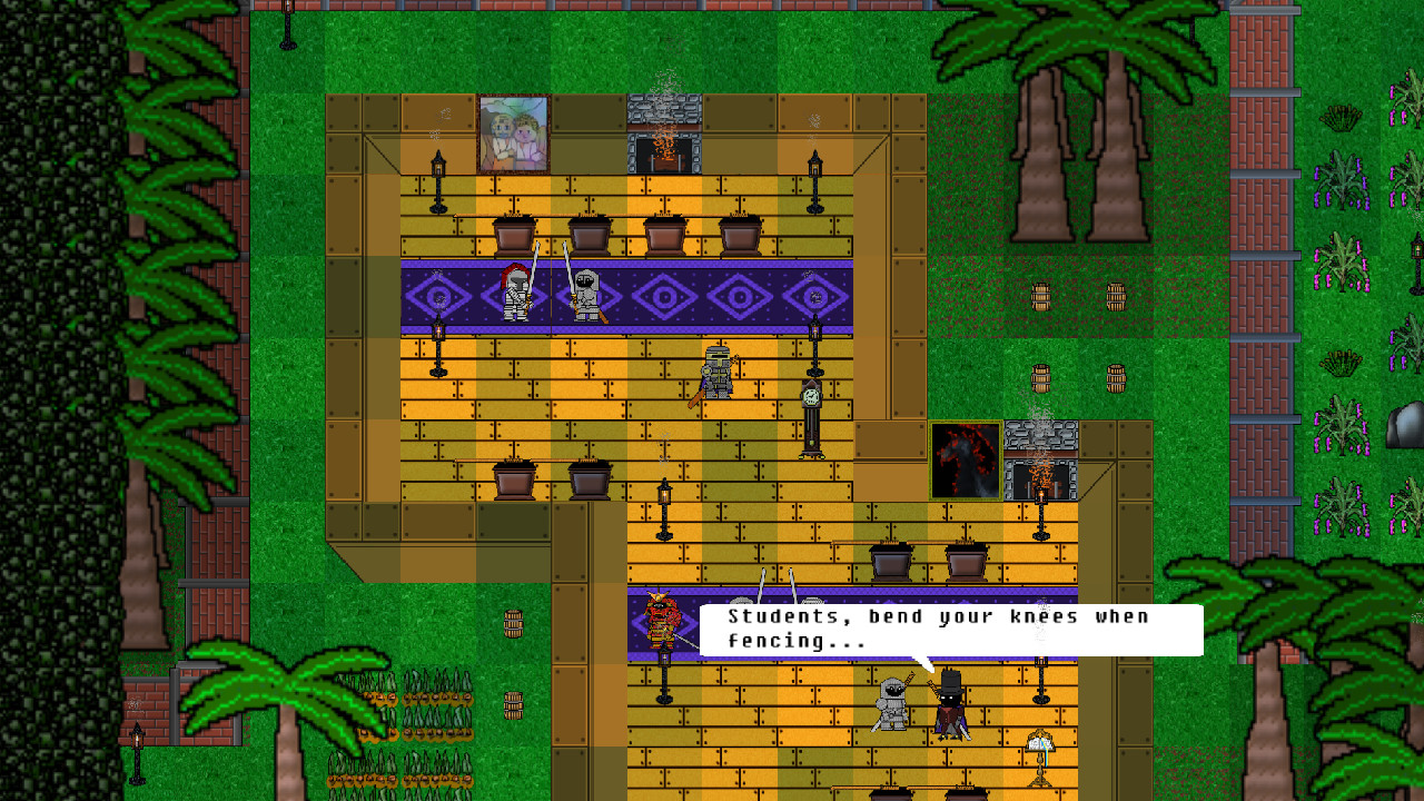 Greencastle - Expansion Pack screenshot 2