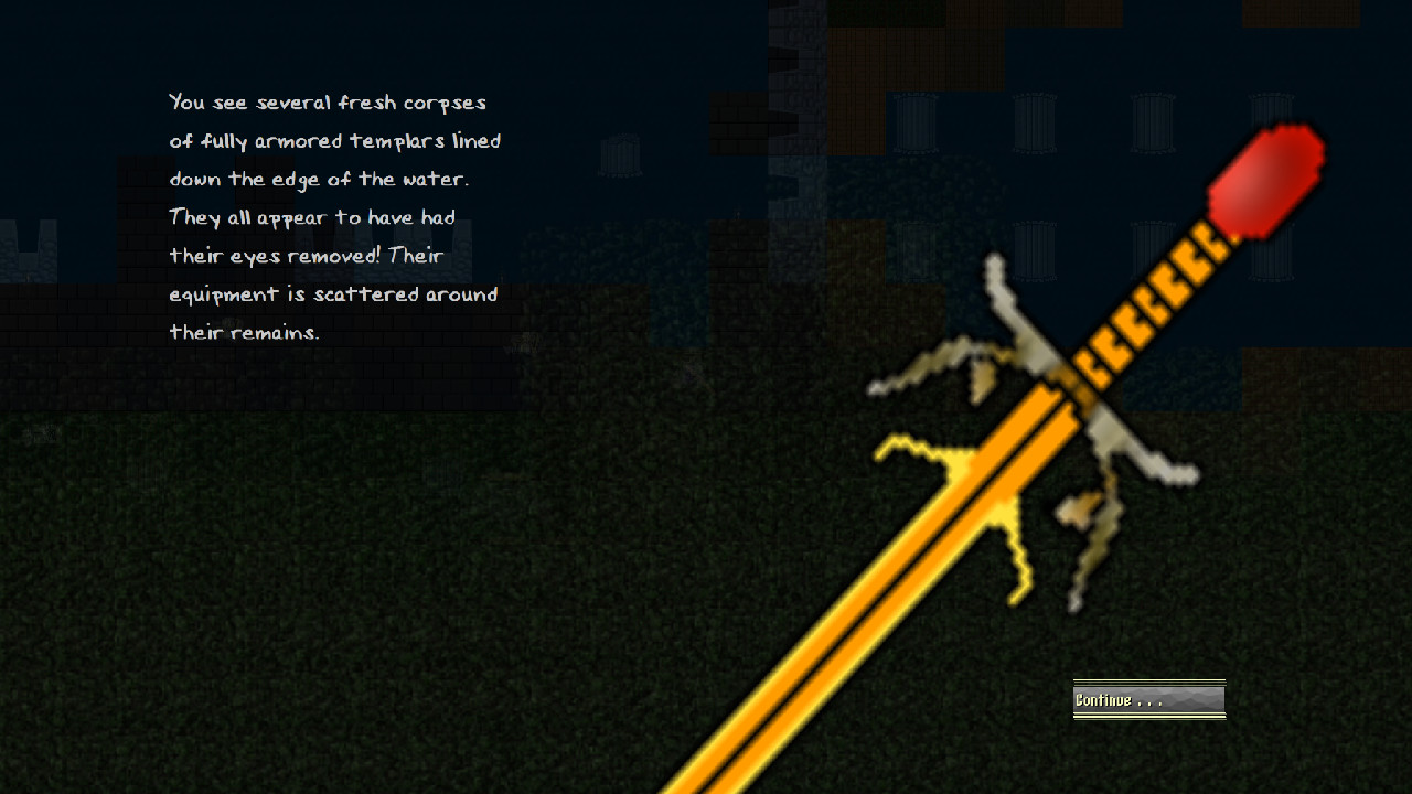 Greencastle - Expansion Pack screenshot 4
