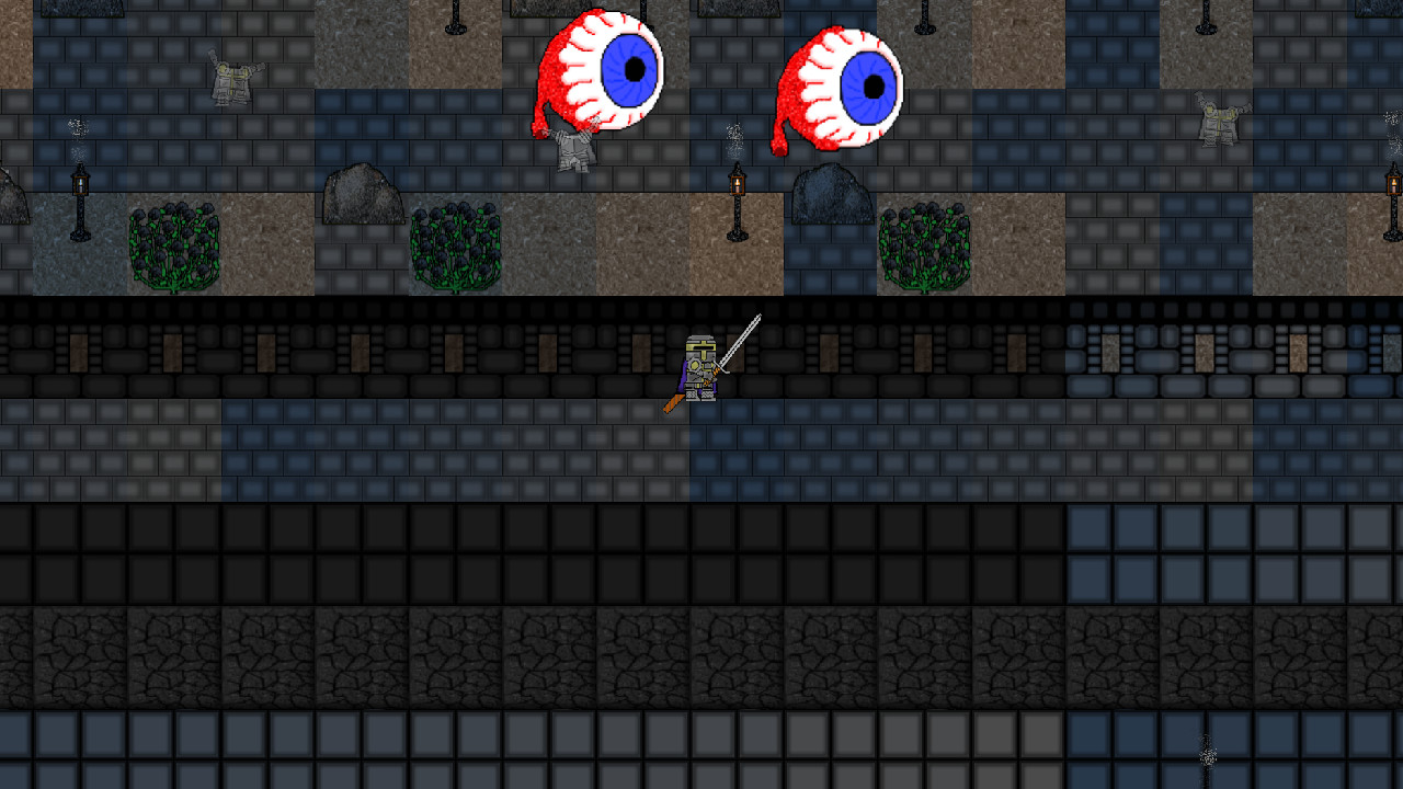 Greencastle - Expansion Pack screenshot 6