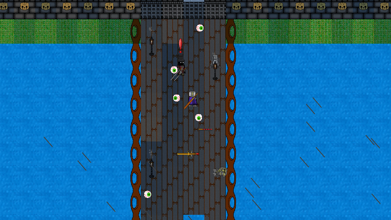 Greencastle - Expansion Pack screenshot 3