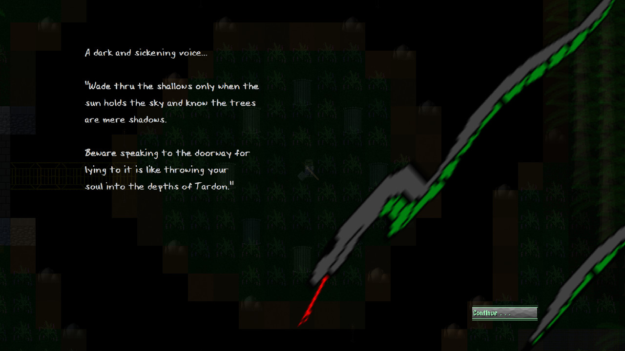 Greencastle - Expansion Pack screenshot 8