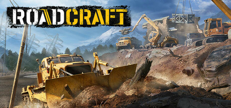 RoadCraft Cover Image