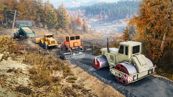 RoadCraft 4