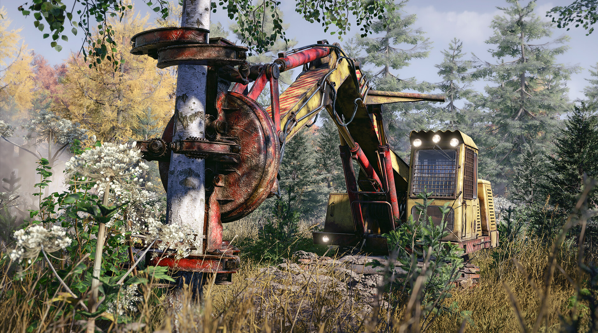 RoadCraft screenshot 16