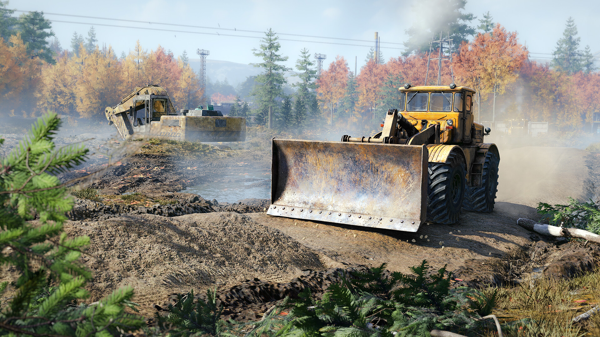 RoadCraft screenshot 15