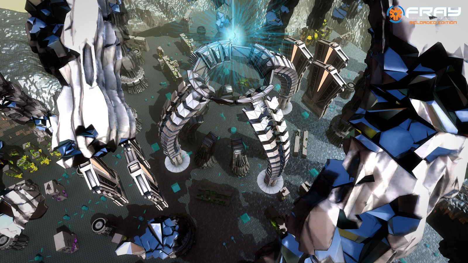 Fray: Reloaded Edition screenshot 10