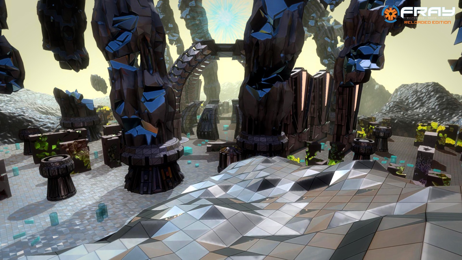 Fray: Reloaded Edition screenshot 9