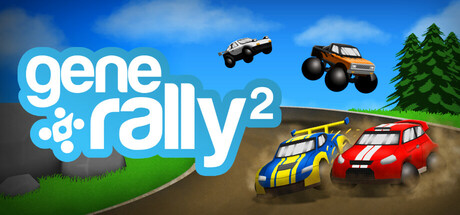 GeneRally 2 Cover Image