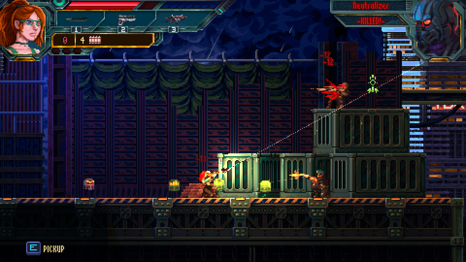 Another Space Opera screenshot 4