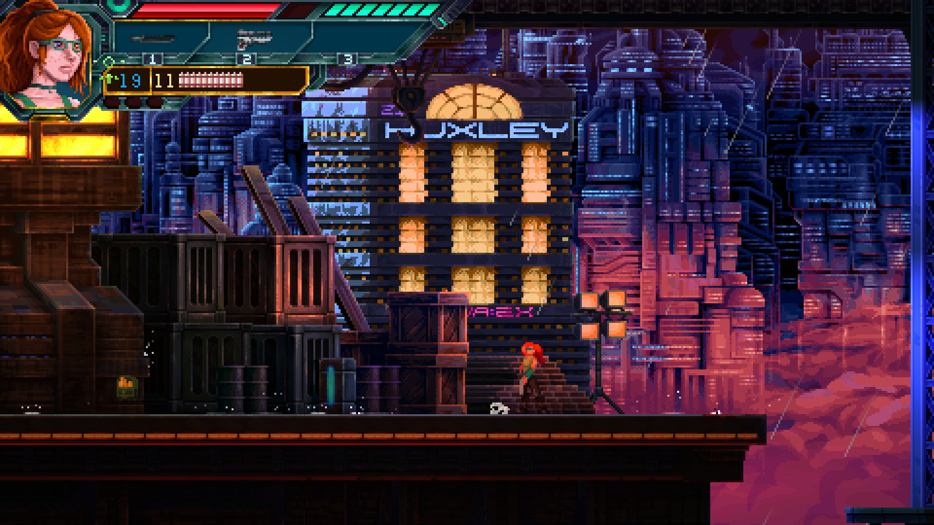 Another Space Opera screenshot 5