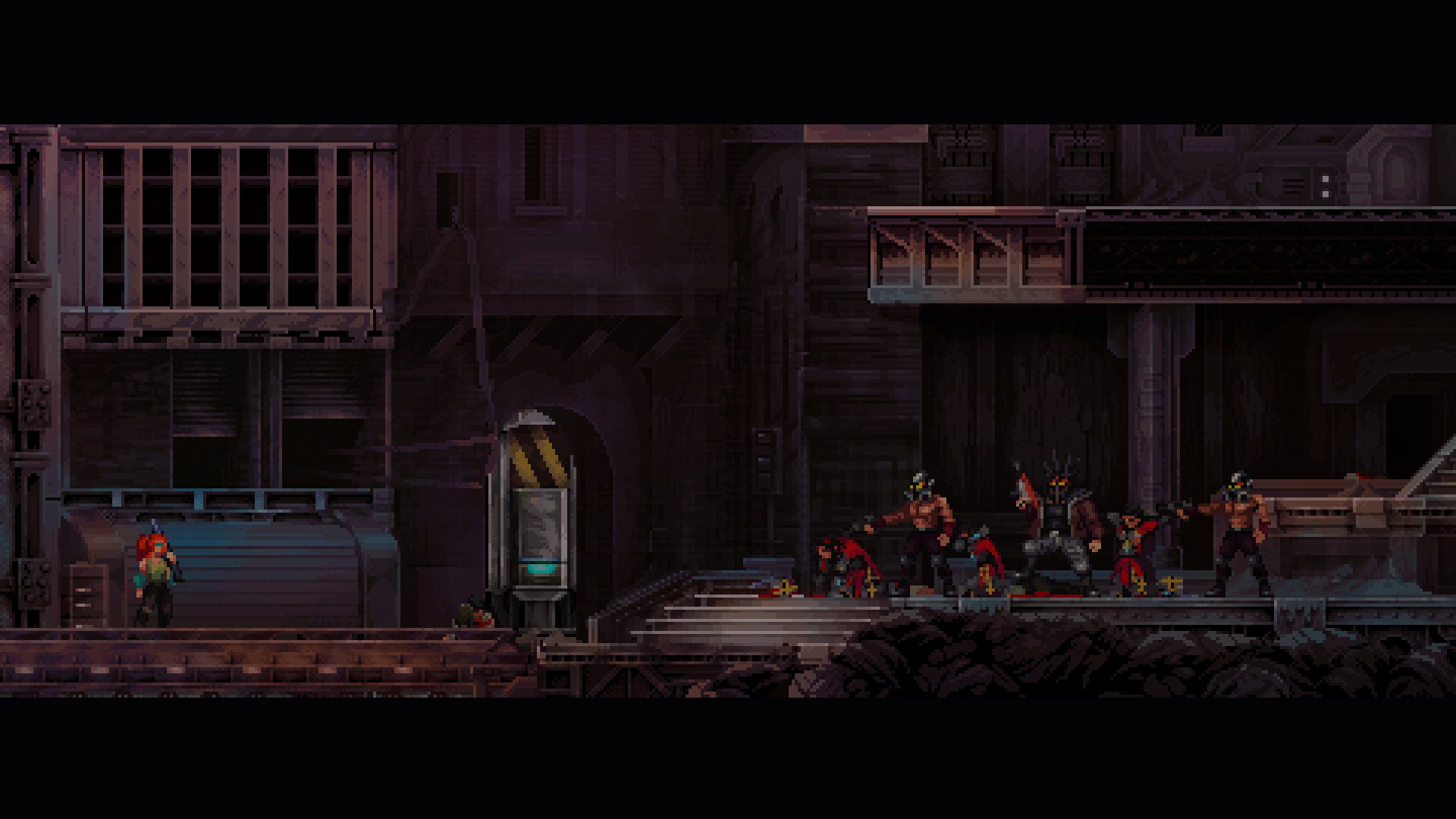 Another Space Opera screenshot 3