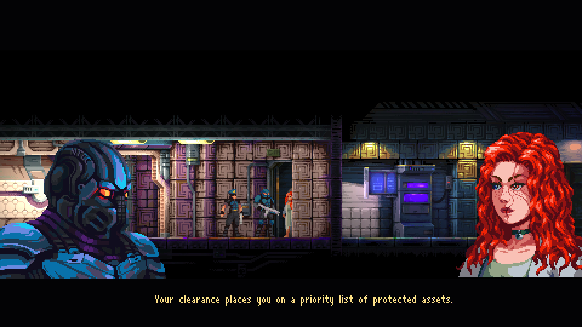 Another Space Opera screenshot 9