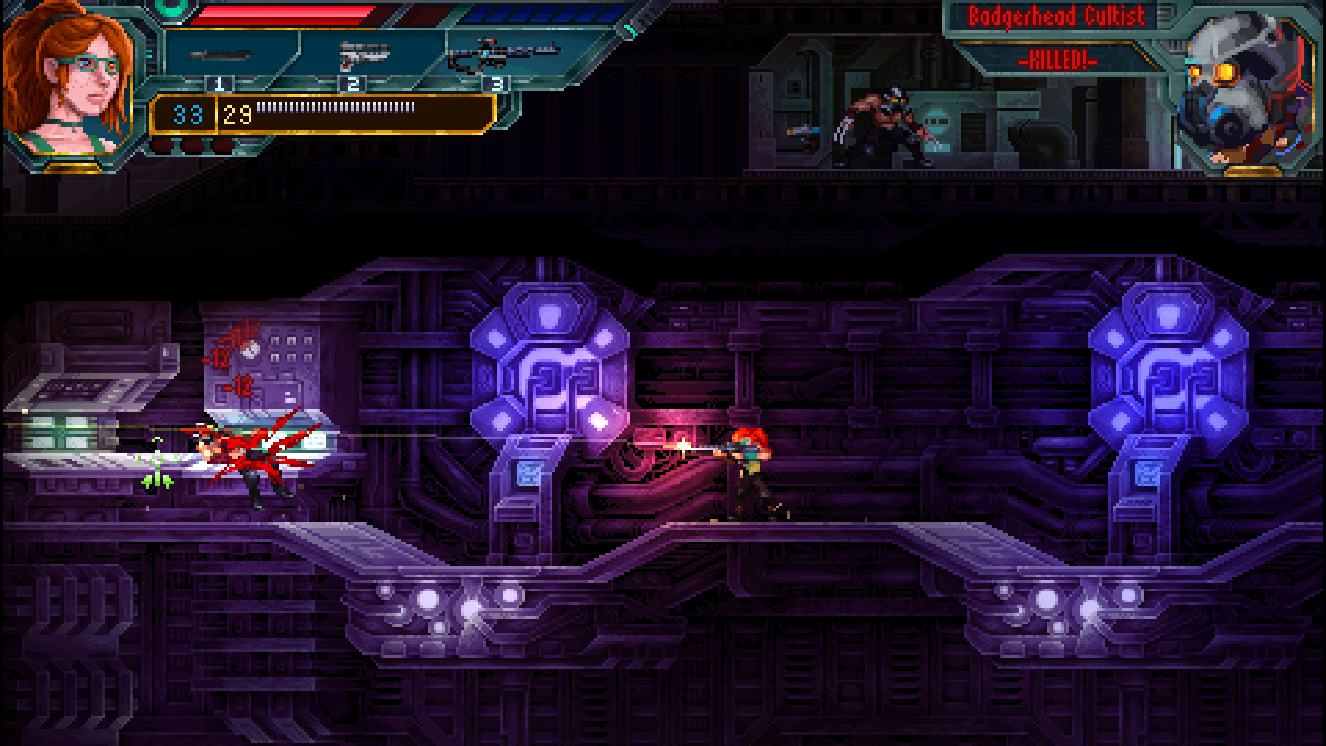 Another Space Opera screenshot 8