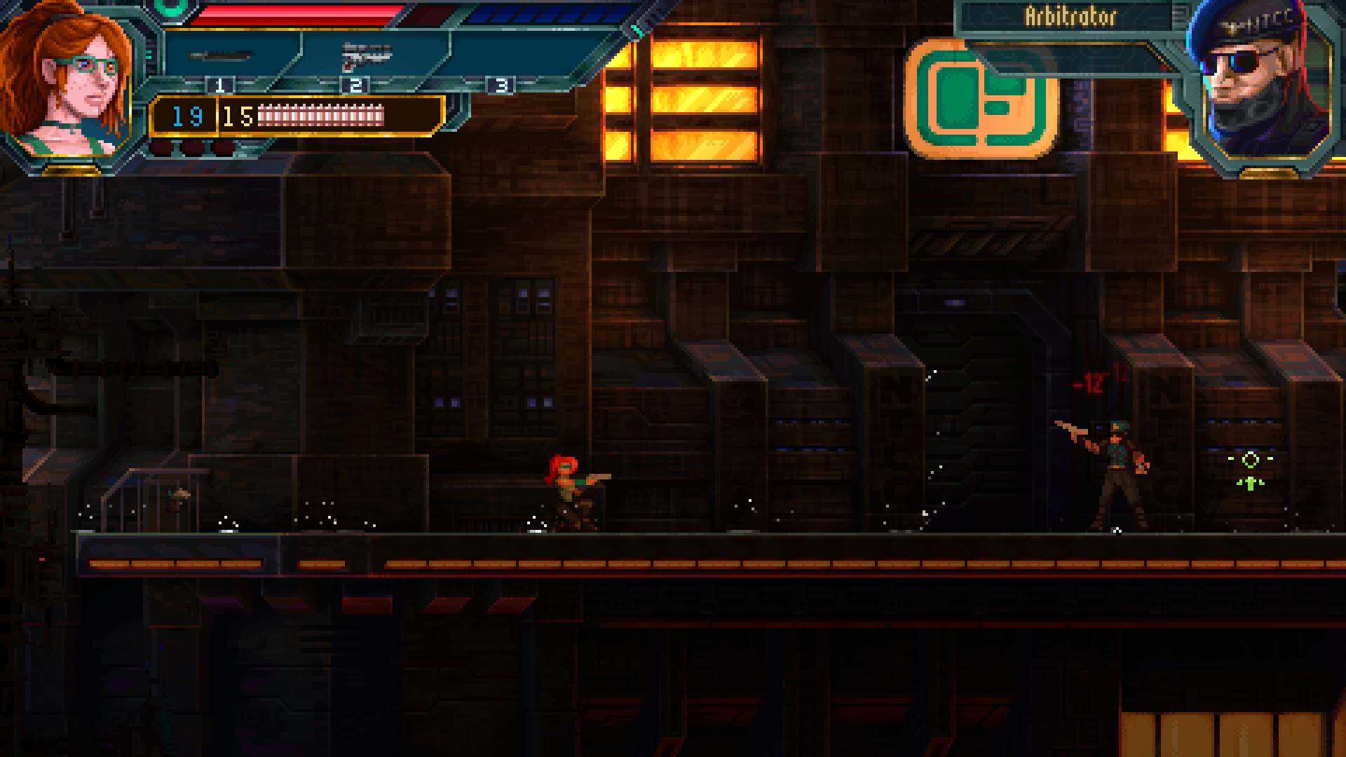Another Space Opera screenshot 6