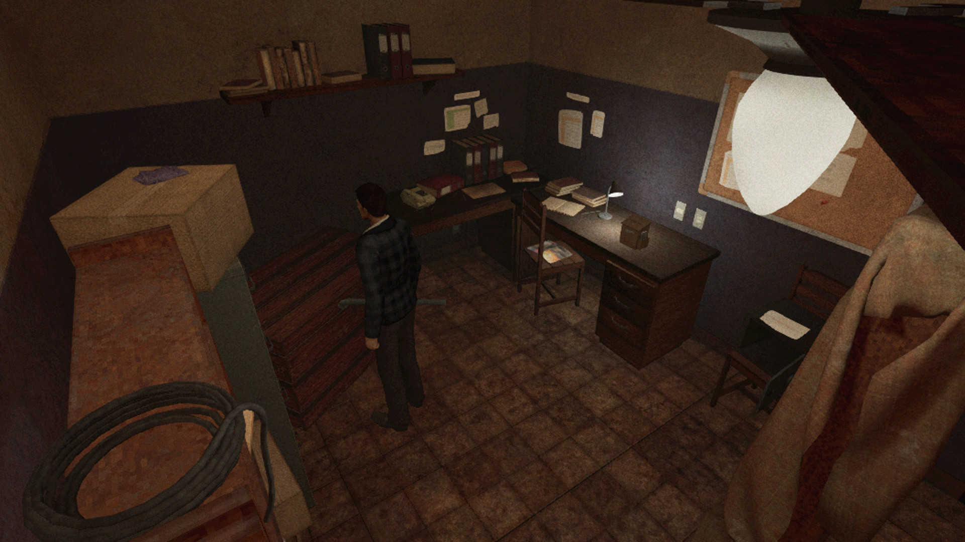 Observo screenshot 5